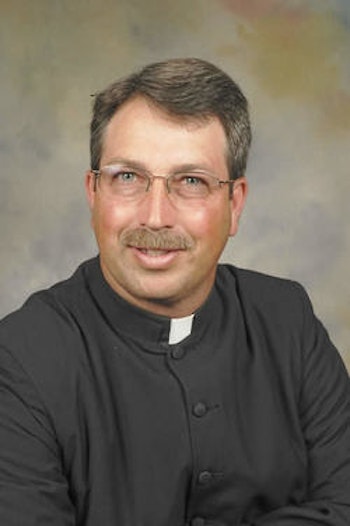 Carolina Catholic Homily of The Day Featuring Father Mark Lawlor of St. Therese Catholic Church of Mooresville