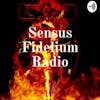 Sensus Fidelium Hour Episode #25 05-02-23