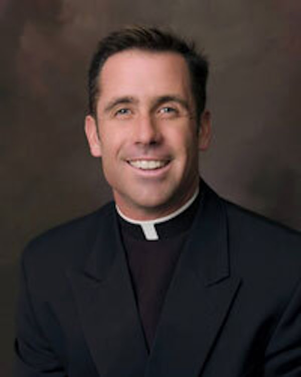 Carolina Catholic Homily of The Day Featuring Father Richard Sutter of St. Gabriel’s Catholic Church of Charlotte