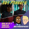 Star Trek: Strange New Worlds | Season 2 Episode 7 ”Those Old Scientists”
