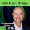 Carbon Removal Challenges