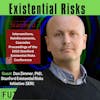 Existential Risks