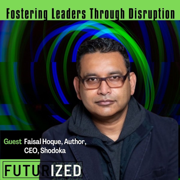 Fostering Leaders Through Disruption