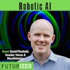 Robotic AI