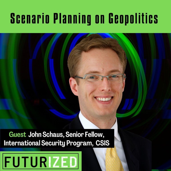 Scenario Planning on Geopolitics