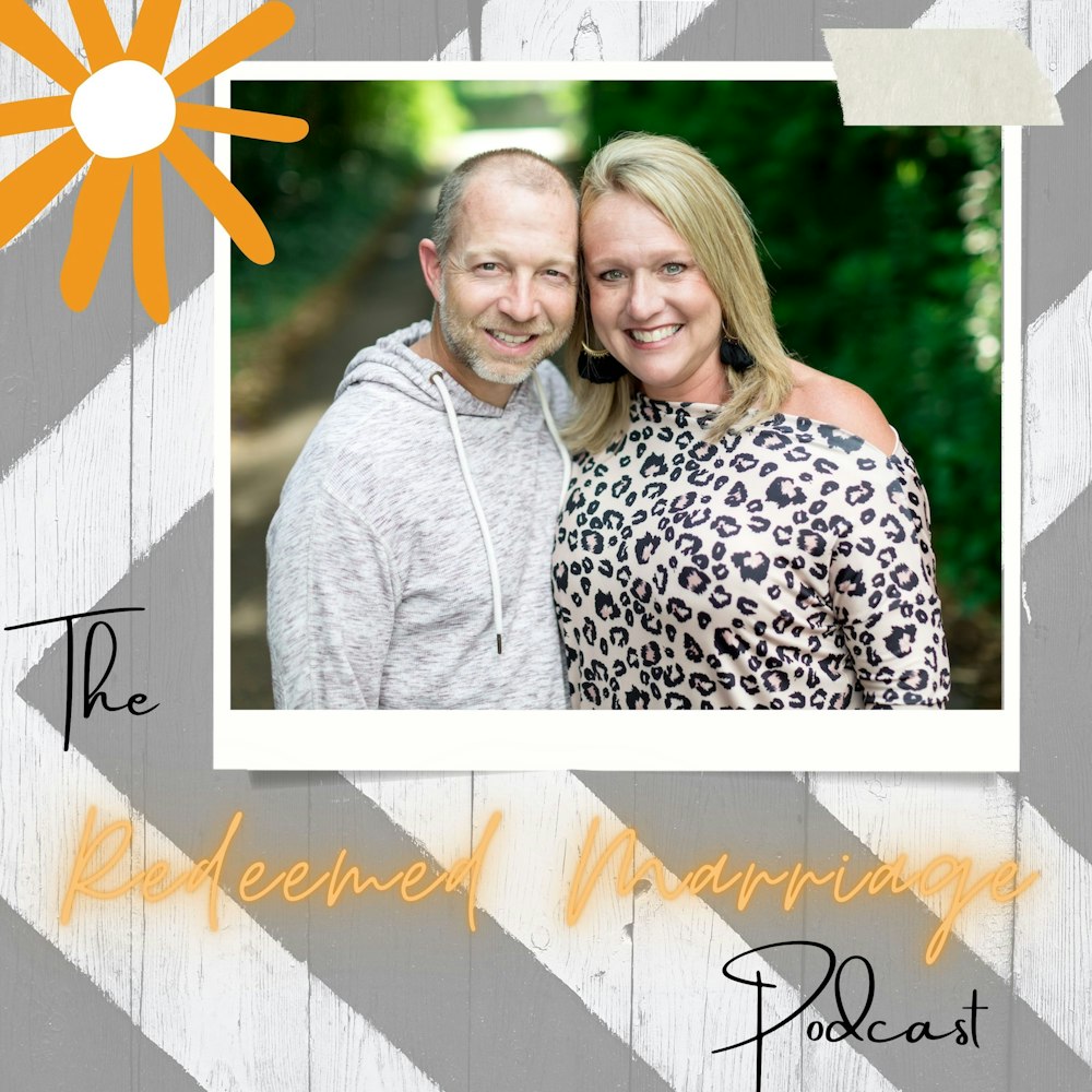 Marriage Retreats and Resources with Julie Baumgardner (WinShape Marriage)