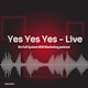 Yes Yes Yes - Live