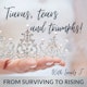 TIARAS TEARS AND TRIUMPHS with SANDY J Podcast - Helping Victims and Survivors o