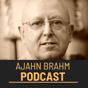 Renunciation | Ajahn Brahm