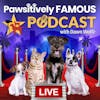 Pawsitively Famous Podcast Trailer