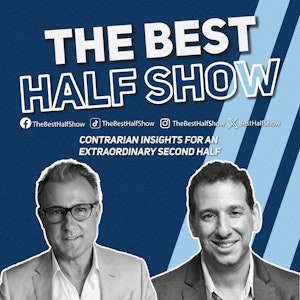 The Best Half Show Podcast