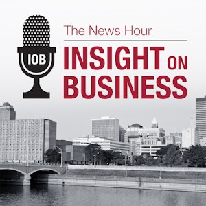 Insight On Business the News Hour