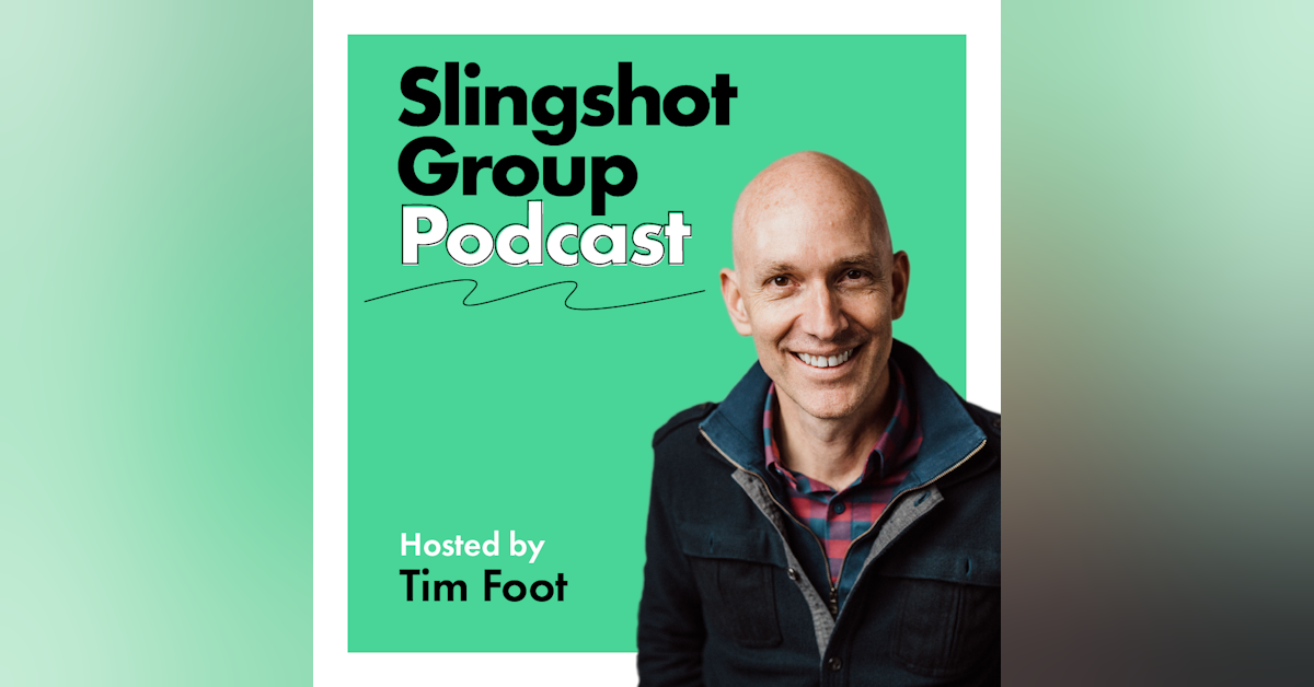 Slingshot Group Podcast