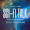 Sci-Fi Talk Promo For Week Of Feb 6, 2023
