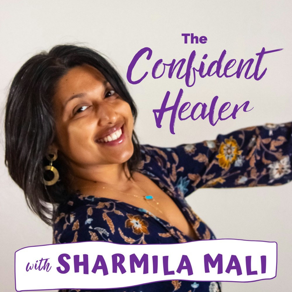 Adrienne Shamszad on Singing and Building Self-Esteem Through Confidence