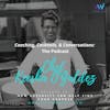 S1E12 - How Adversity Can Help  Find Your Purpose (with Chef Keesha O'Galdez)