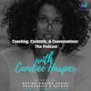 S2E20 - Dating During COVID:  Boundaries & Beyond (with Candice Harper)