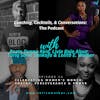 S2E24 - Celebrating Women's Month:  Poetry, Perseverance & Power (with Poets Duane Reid, Livia Kojo Alour, Tariq Saint Sankofa & Lolita E. Walker))