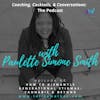 S2E48- How to Dismantle Generational Stigmas:  Cannabis & Beyond (with Paulette Simone Smith)