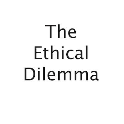 Episode image for The Ethical Dilemma