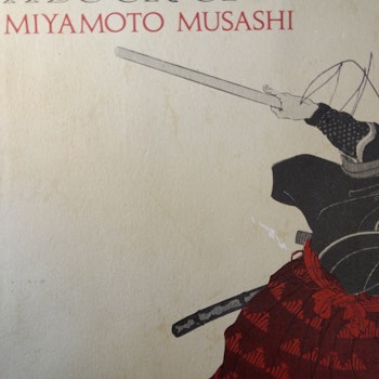 Miyamoto Musashi's Rules