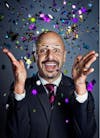 Episode image for Laughter is Medicine with Maz Jobrani, Tehran, and Mostafa Purmehdi