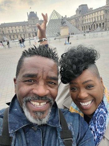 The Art of Travel and Communication in Another Country - The French Connection, The Gift We all Have with Ray and Vanessa