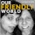 Our Friendly World with Fawn and Matt Album Art