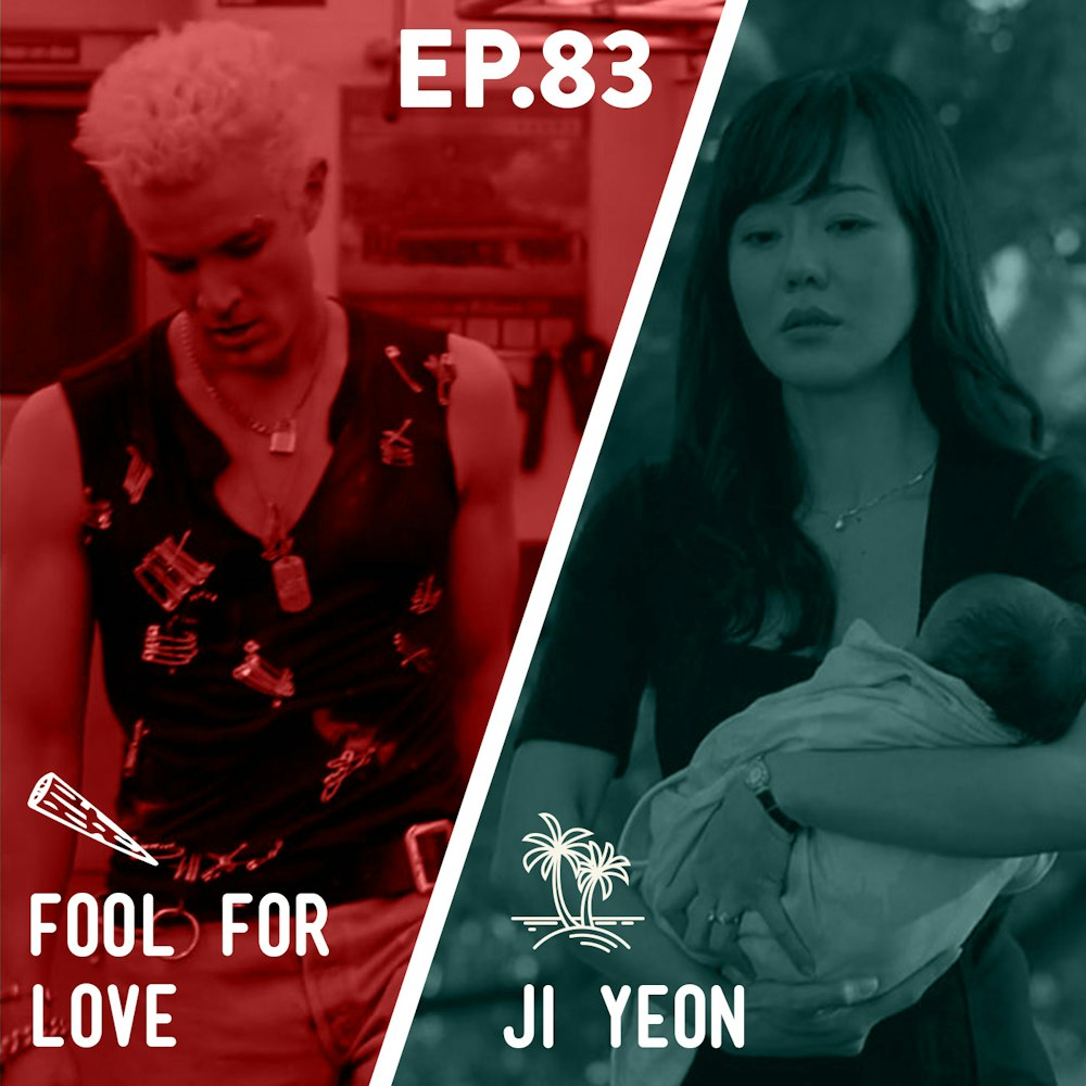 83 - Fool For Love / Ji Yeon