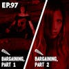 97 - Bargaining - Part 1 & Part 2 (Double Buffy)