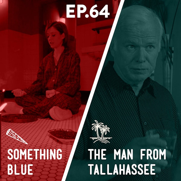 64 - Something Blue / The Man From Tallahassee