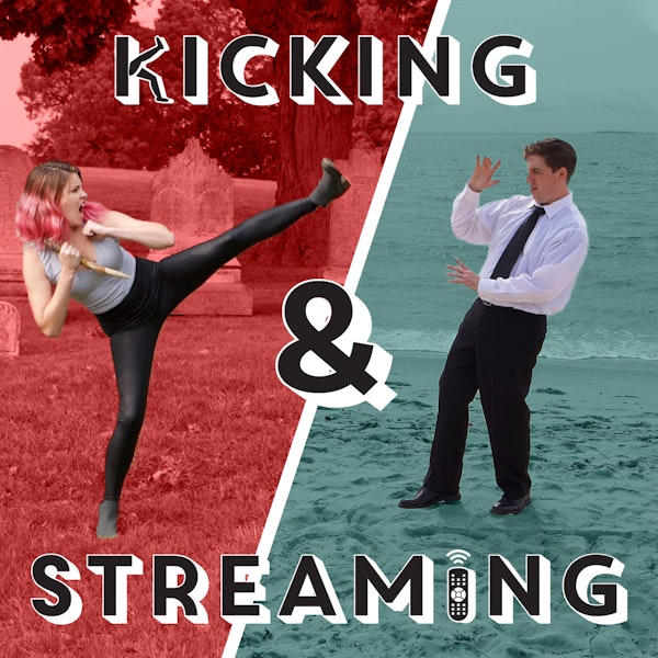 00 - Intro to Kicking & Streaming