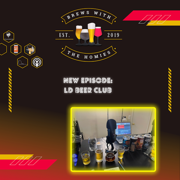 LD Beer Club
