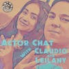 Bonus: Actor Chat with Claudio and Leilany