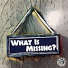 Episode 11: What Is Missing?