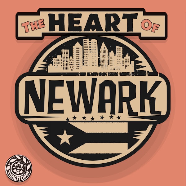 Special: The Heart of Newark