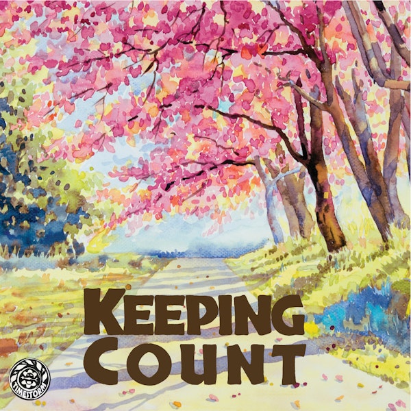 Episode 15: Keeping Count