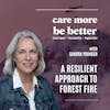 A Resilient Approach To Forest Fire With Sandra Younger
