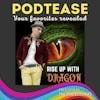 Rise Up With Dragon and Become Limitless, featuring Dr. JC Doornick with Jim Kwik, author of Limitless
