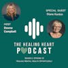 Healing Mental Health Effortlessly: Diane Konlin's RTT Journey