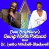 Ep. 794 – Live Life on Fire with Dr. Lynita Mitchell-Blackwell (@lynitamb)