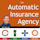 The Automatic Insurance Agency Album Art