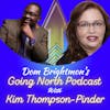 Ep. 724 – “Author To Authority” with Kim Thompson-Pinder (@powerfull_livin)