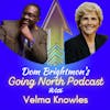Ep. 768 – How You Can Become a Valuable Leader with Velma Knowles