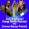 Ep. 749 – From Music Ministry to Teaching and Writing with Donna Renay Patrick (@DonnaRPatrick)