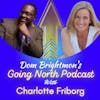 Ep. 824 – From the Dojo to the Ballroom with Charlotte Friborg (@CFriborgInt)