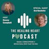 Reclaiming Power with Eva Goulette: How Spirit Camp for Kids & Adults Heals & Empowers