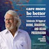 Diving, Discovery, and Ocean Preservation with Jean-Michel Cousteau