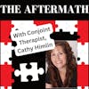 Conjoint Therapy and Attachment Parenting for Children of Divorce with Therapist, Cathy Himlin