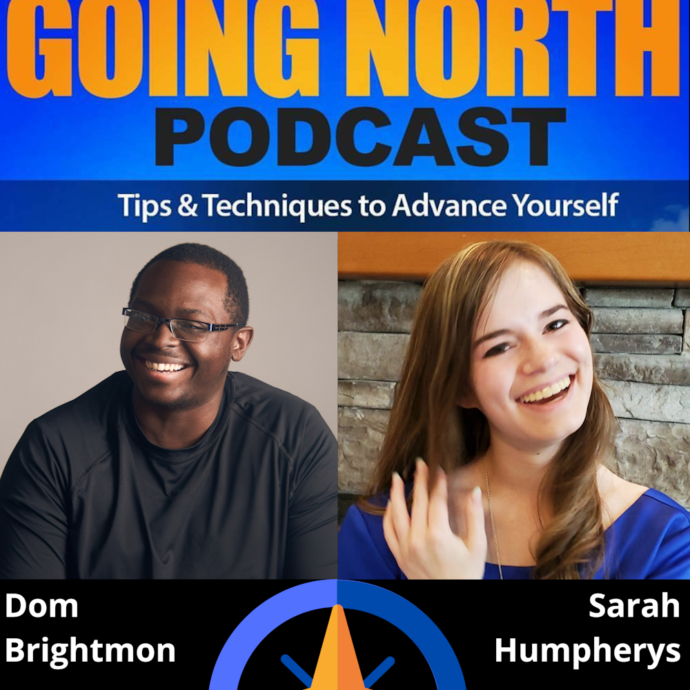Ep. 533 – “Anime, Swords, & Knives, Oh My!” with Sarah Humpherys